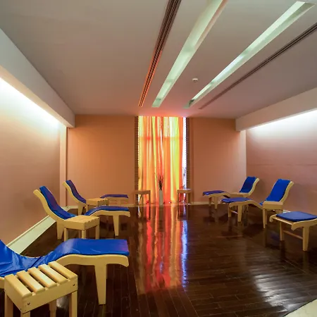 Th Tirrenia - Green Park Resort-2