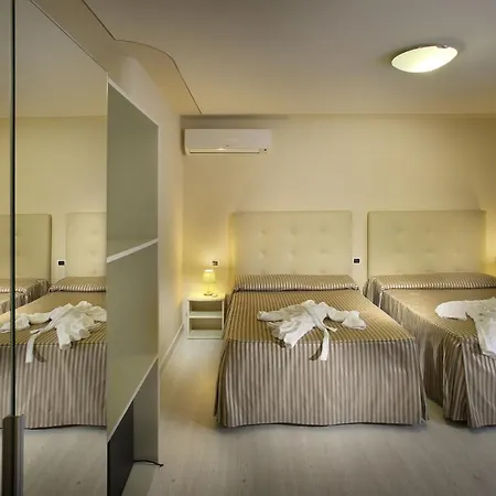 Hotel Ariston & Spa-2