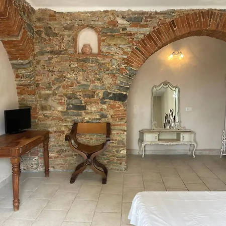Amore A Prima Vista B&B-2