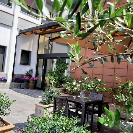 Hotel La Villetta-2