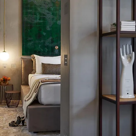 Fornace Suite-2