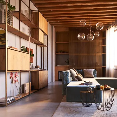 Fornace Suite-3