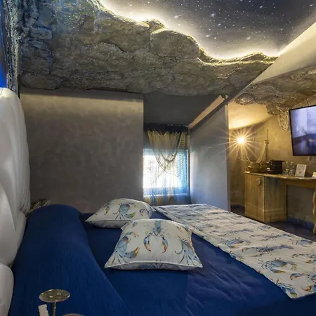 Suite Dreams Montecatini-2