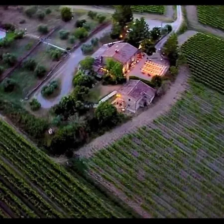 Locanda Podere Le Vigne-2
