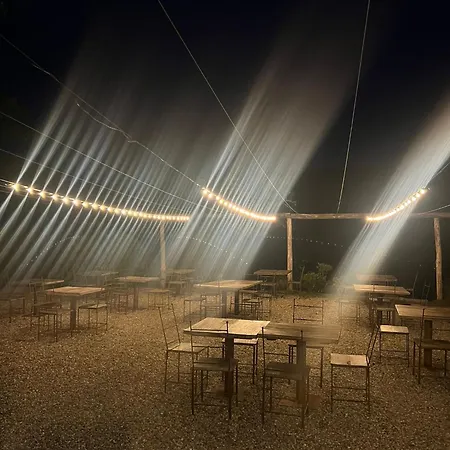 Locanda Podere Le Vigne-3