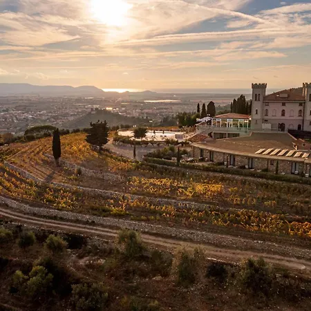 Castello Bonaria Wine & Spa Resort-2