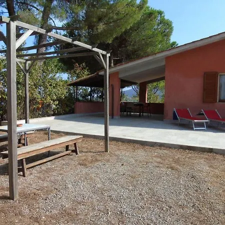 Residence Melograno-2