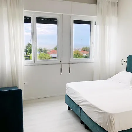 Hotel Bencista'-2