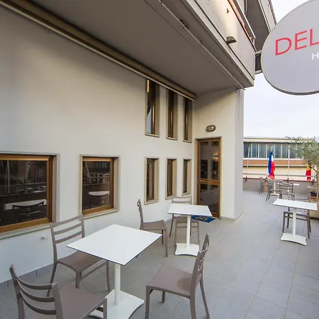 Hotel Delta-3