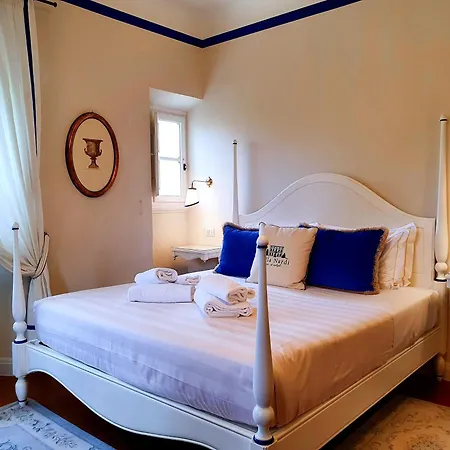 Villa Nardi - Residenza D'Epoca-3