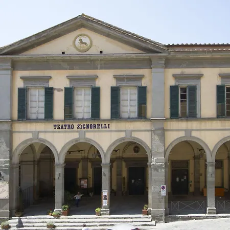 Cortona Suite-2