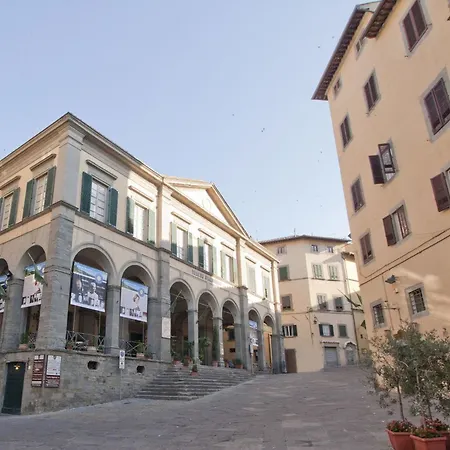Cortona Suite-3