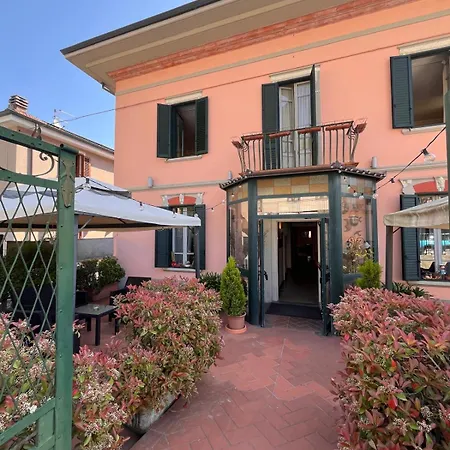 Hotel Ludovico Ariosto-2