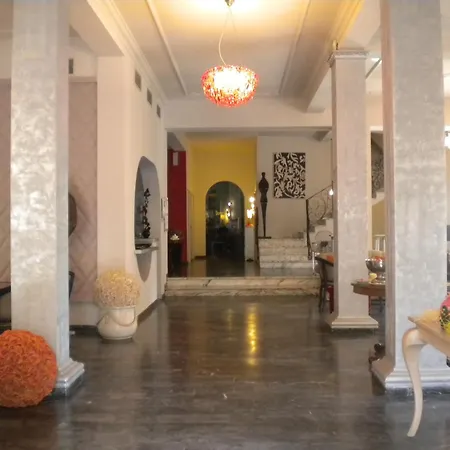 Hotel Corallo-2