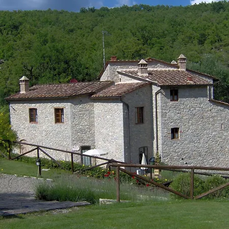 Hotel Le Pozze Di Lecchi-3