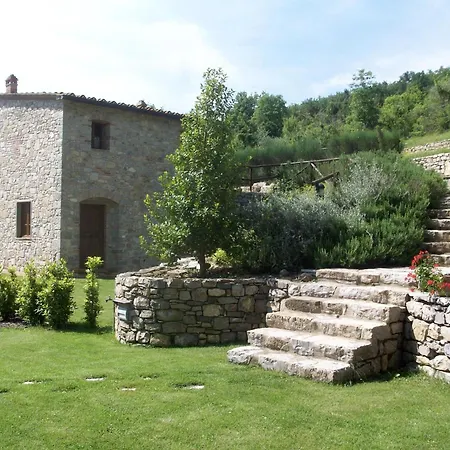 Hotel Le Pozze Di Lecchi-2