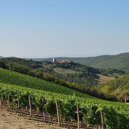 Castello Di Spaltenna Exclusive Resort & Spa-2