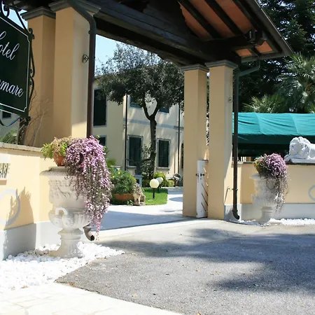 Hotel Verdemare-3