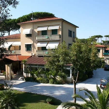 Hotel Verdemare-2