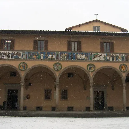B&B Canto Alla Porta Vecchia-2