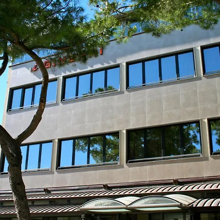 Hotel I Ginepri-3