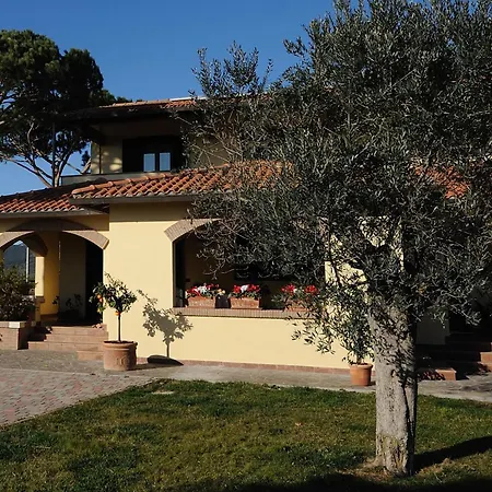 Agriturismo - B&B L'Acquacotta-3
