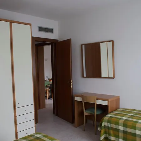 Residence Hotel Baia Del Sole-3