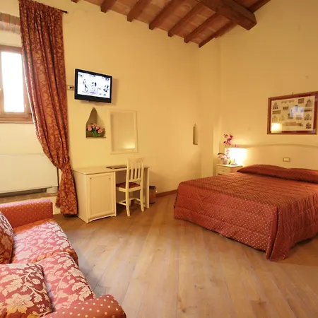 Hotel Villa San Michele-2