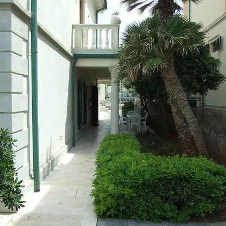 Residence Villa Piani-3