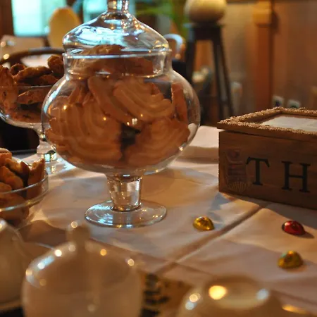 Hotel Borgo Antico-2