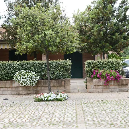 La Madonnina Village Resort-2
