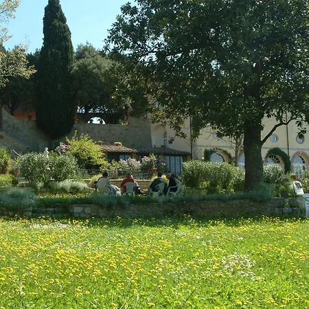 Villa Palagione Centro Interculturale-2