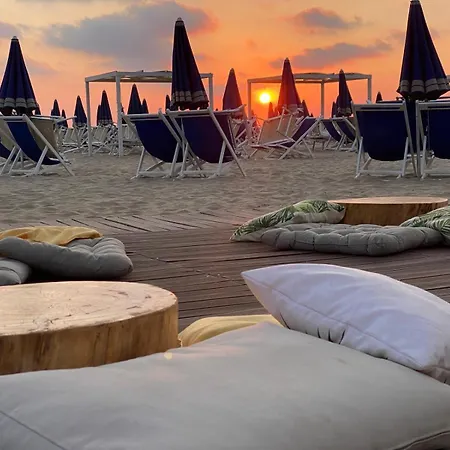 Cosmopolitan Golf & Beach Resort-3