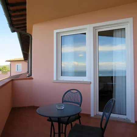 Hotel Villa Domizia-2