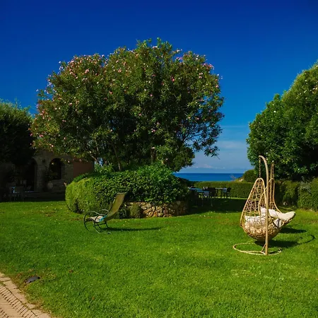Hotel Capo D'Uomo-2