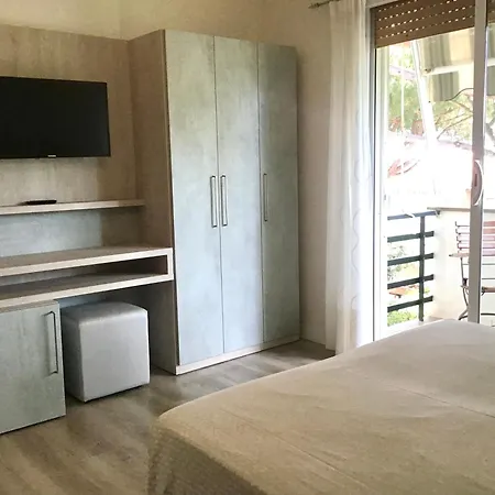 La Coccinella Residence-3
