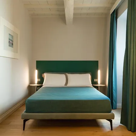 Suite Greve In Chianti-3