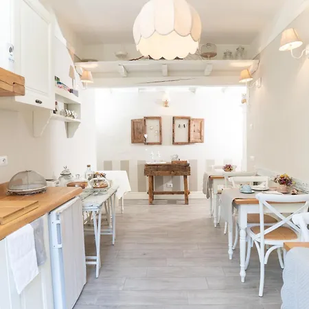 B&B Il Fosso Bianco-2