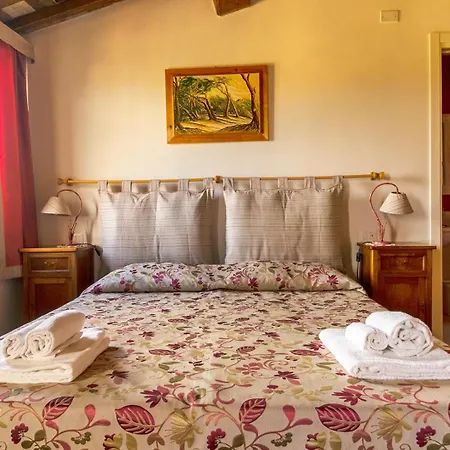 Casacenti B&B-2