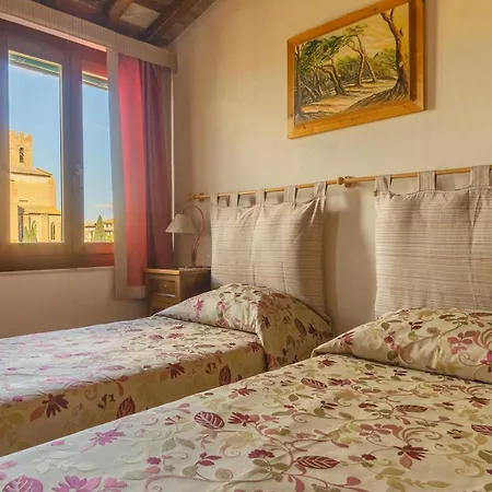 Casacenti B&B-3