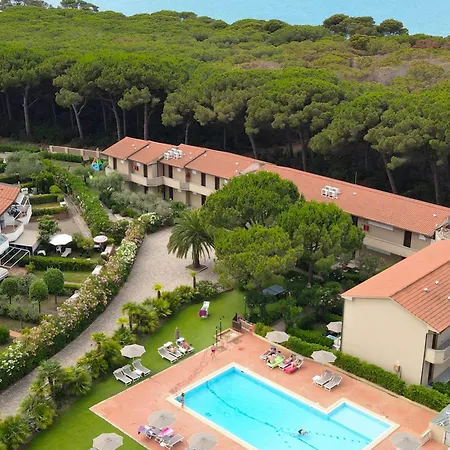 Oleandri Suite Hotel-2