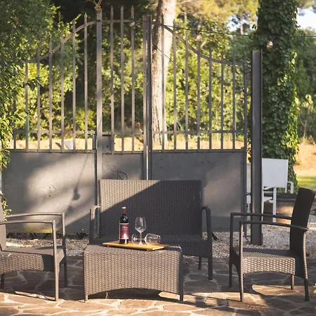 Podere San Filippo B&B-Apartment-Pet Friendly-Rent Bike&Bike Friendly-3