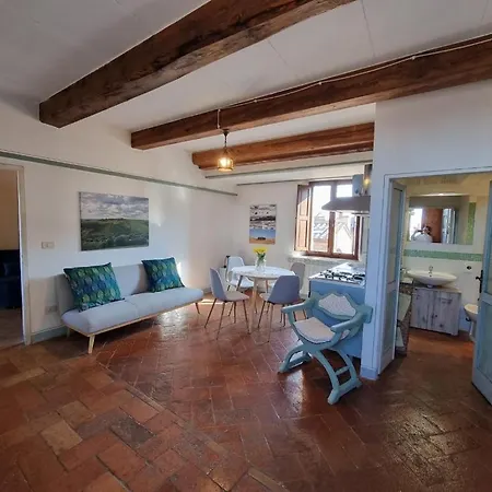 Il Giglio B&B-3