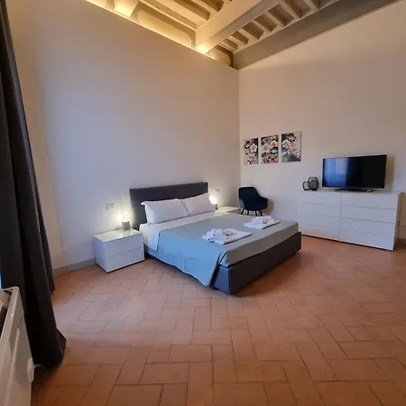 35 Rooms Palazzo Buoninsegni-3