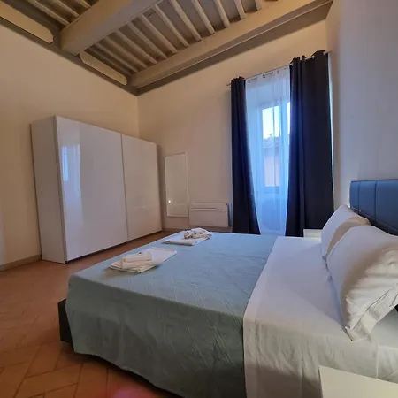 35 Rooms Palazzo Buoninsegni-2