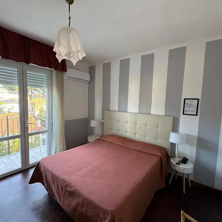 Hotel Le Focette-3