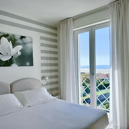 Hotel Bencista'-3