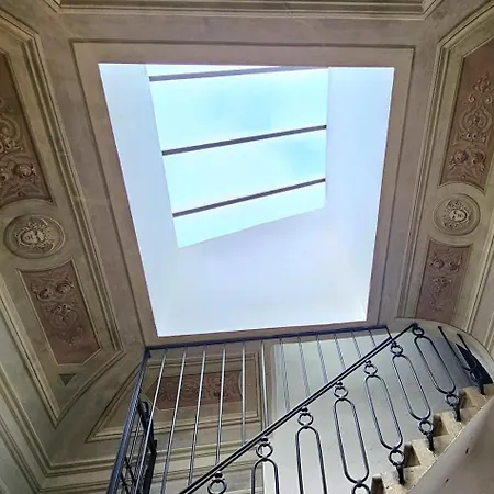 Hotel Nella Firenze-3