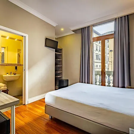 B&B Residenza Le Fonticine-3