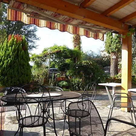 B&B Il Casale Di Nanni-2